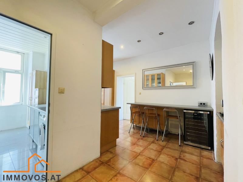 FAMILIENWOHNUNG WALLGASSE - WG-EIGNUNG** / / 1060 Wien 6.,Mariahilf / Bild 8
