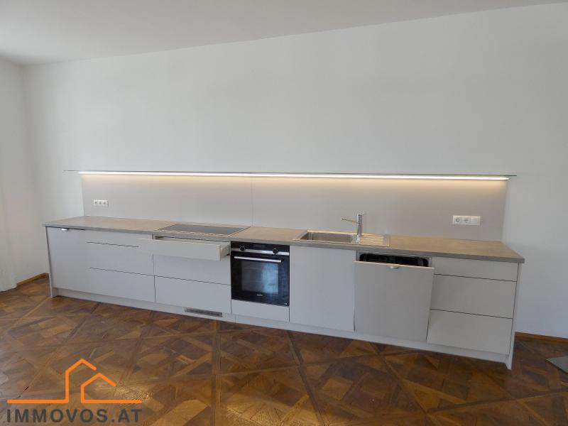 ***LEBEN IM HERZEN der LANDSTRAßE nächst ROCHUSMARKT: RESTAURIERTES ALTBAUJUWEL*** /  / 1030&nbsp;Wien 3.,Landstra�e / Bild 1
