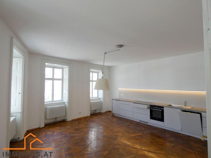 ***LEBEN IM HERZEN der LANDSTRAßE nächst ROCHUSMARKT: RESTAURIERTES ALTBAUJUWEL*** /  / 1030&nbsp;Wien 3.,Landstra�e / Bild 5