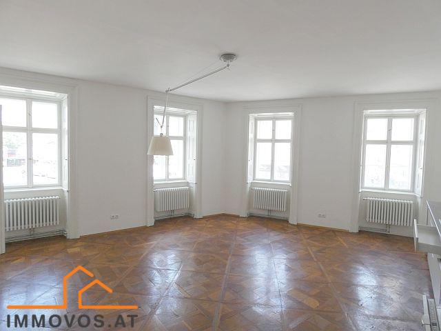 ***LEBEN IM HERZEN der LANDSTRAßE nächst ROCHUSMARKT: RESTAURIERTES ALTBAUJUWEL*** /  / 1030&nbsp;Wien 3.,Landstra�e / Bild 1