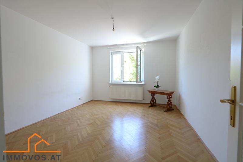 20 m2 Schlafraum