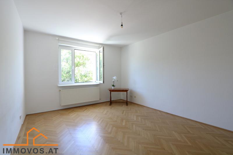2. Zimmer mit ca. 20 m2