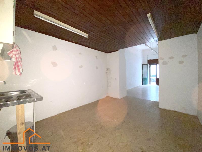 sanierungsbedürftige ALTBAU Wohnung mit TERRASSE im EG /  / 1020&nbsp;Wien 2.,Leopoldstadt / Bild 0