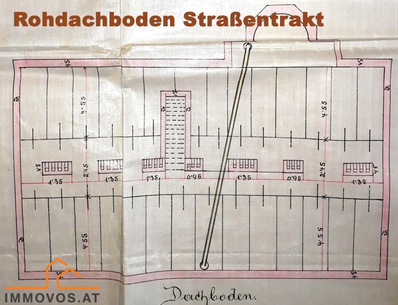 ** ROHDACHBODEN ** /  / 1100&nbsp;Wien 10.,Favoriten / Bild 6
