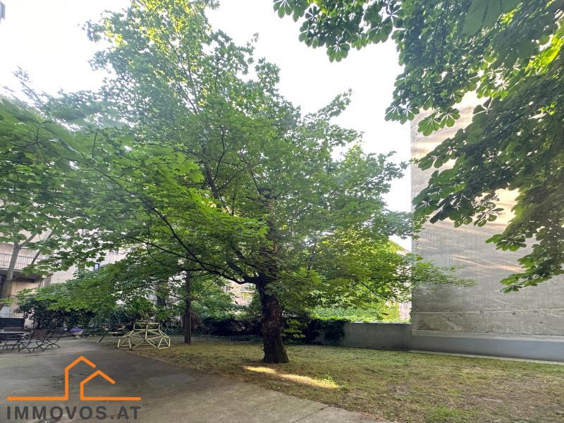 ** ALTBAU mit BALKON - sanierter ERSTEBZUG ** / / 1160 Wien 16.,Ottakring / Bild 5
