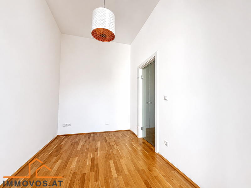 STILVOLLE  2-ZIMMER -ALTBAUWOHUNG MIT BALKON IN RUHIGER INNENHOFLAGE /  / 1120&nbsp;Wien 12.,Meidling / Bild 6