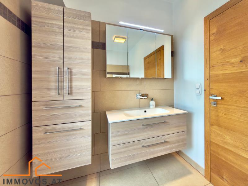 ANKOMMEN und AUFATMEN: Ihr neues ZUHAUSE mit GARTENPARADIES /  / 2464&nbsp;G�ttlesbrunn / Bild 0