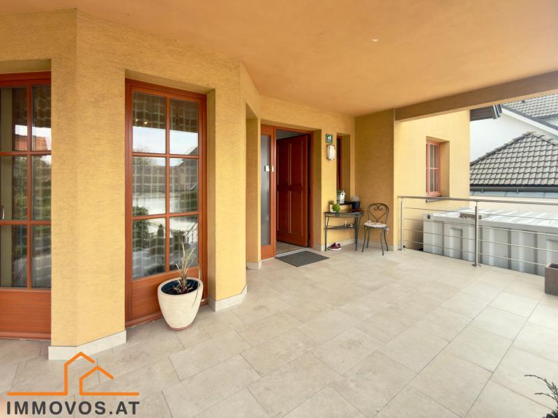 ANKOMMEN und AUFATMEN: Ihr neues ZUHAUSE mit GARTENPARADIES /  / 2464&nbsp;G�ttlesbrunn / Bild 2