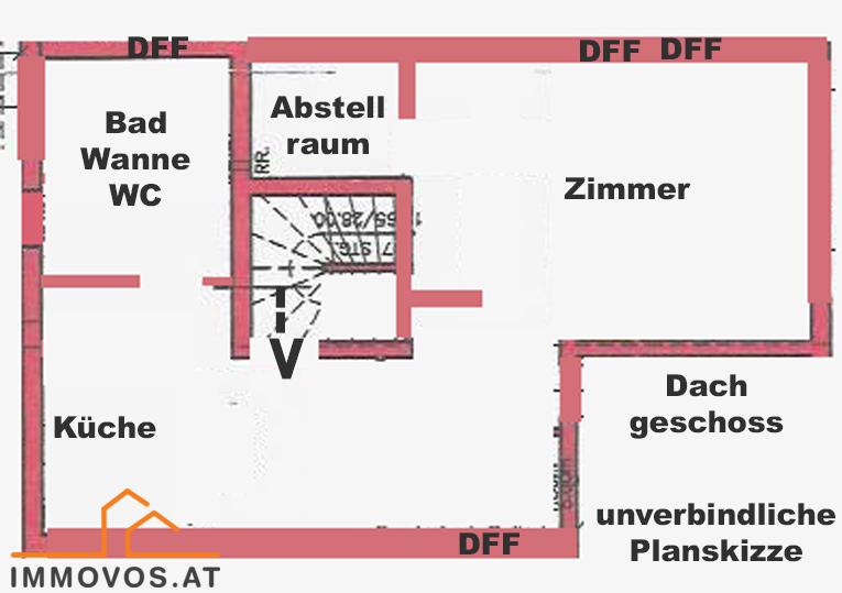 ANKOMMEN und AUFATMEN: Ihr neues ZUHAUSE mit GARTENPARADIES /  / 2464&nbsp;G�ttlesbrunn / Bild 8