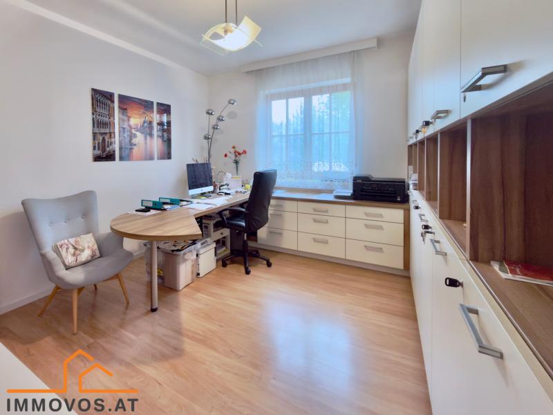 ANKOMMEN und AUFATMEN: Ihr neues ZUHAUSE mit GARTENPARADIES /  / 2464&nbsp;G�ttlesbrunn / Bild 5