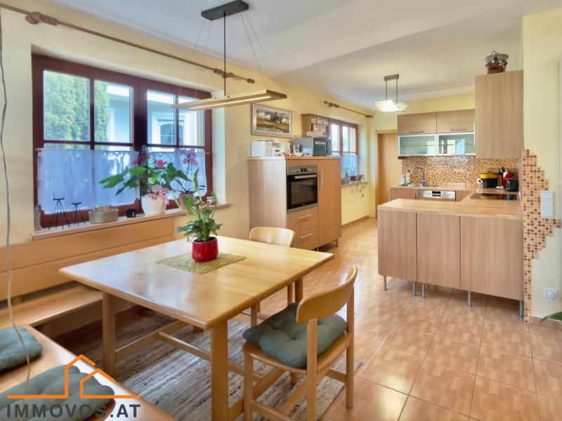 ANKOMMEN und AUFATMEN: Ihr neues ZUHAUSE mit GARTENPARADIES /  / 2464&nbsp;G�ttlesbrunn / Bild 6