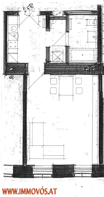 D. Grundriss