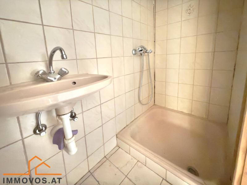* SANIERUNGSOASE in Wiener RUHELAGE * /  / 1150&nbsp;Wien 15.,Rh-Fh / Bild 6