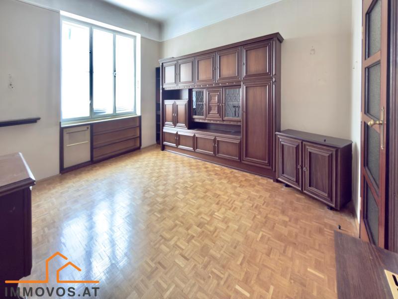 ALTBAU - KLASSIKER - SANIERUNGSBEDÜRFTIG /  / 1100&nbsp;Wien 10.,Favoriten / Bild 1