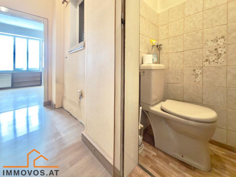 ALTBAU - KLASSIKER - SANIERUNGSBEDÜRFTIG /  / 1100&nbsp;Wien 10.,Favoriten / Bild 5
