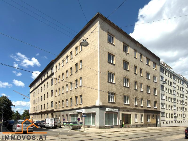 ALTBAU - KLASSIKER - SANIERUNGSBEDÜRFTIG /  / 1100&nbsp;Wien 10.,Favoriten / Bild 7