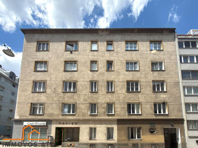 ALTBAU - KLASSIKER - SANIERUNGSBEDÜRFTIG /  / 1100&nbsp;Wien 10.,Favoriten / Bild 8