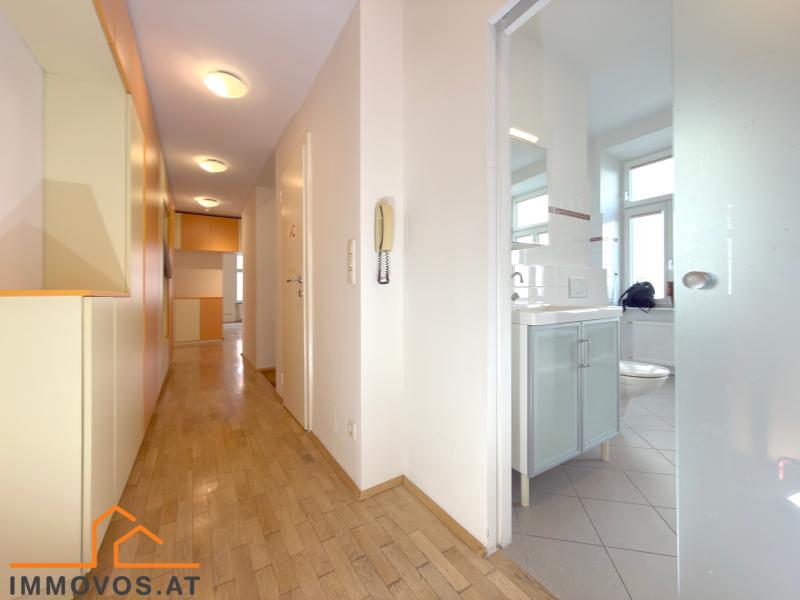 HERRSCHAFTLICHES WOHNEN: 180 M² ALTBAU-JUWEL MIT 6 ZIMMERN plus DOPPELGARAGE /  / 1120&nbsp;Wien 12.,Meidling / Bild 3