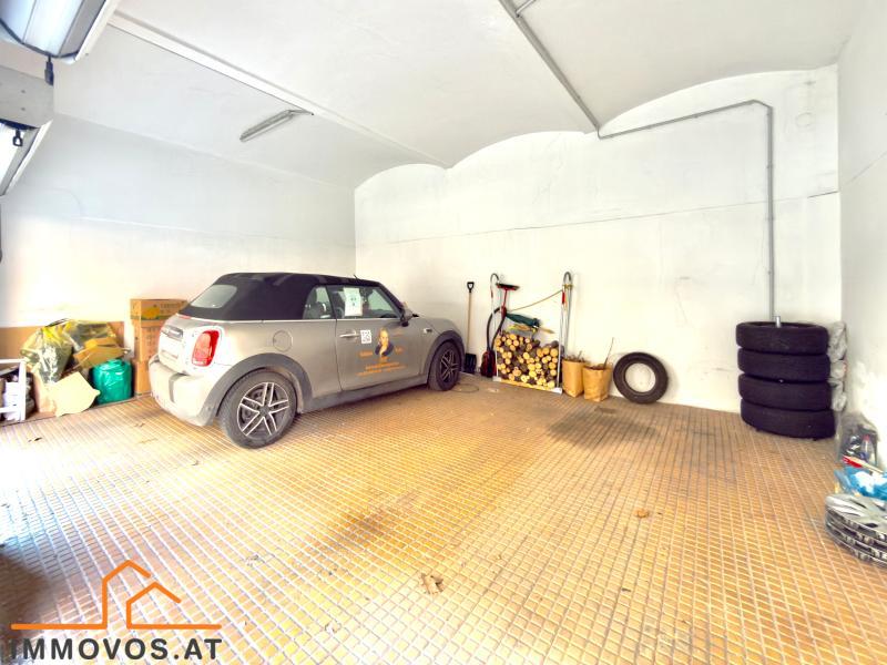 HERRSCHAFTLICHES WOHNEN: 180 M² ALTBAU-JUWEL MIT 6 ZIMMERN plus DOPPELGARAGE /  / 1120&nbsp;Wien 12.,Meidling / Bild 4