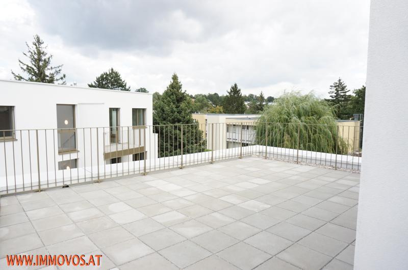 Traumterrasse