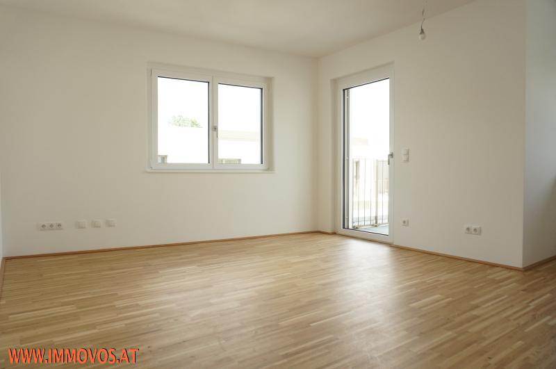 Wohn-Essbereich mit Terr. Ausgang