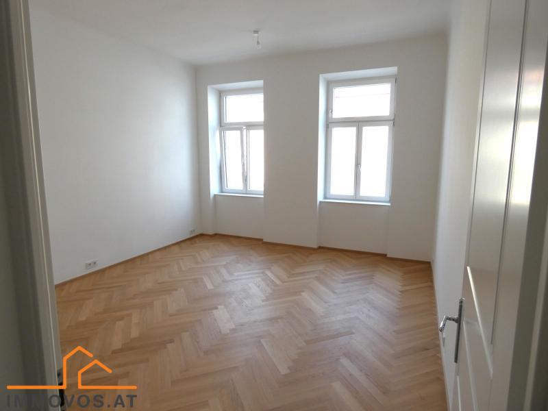 TIPTOP SANIERTE WG-TAUGLICHE FAMILIENWOHNUNG NAHE TICHY REUMANNPLATZ / / 1100 Wien 10.,Favoriten / Bild 1