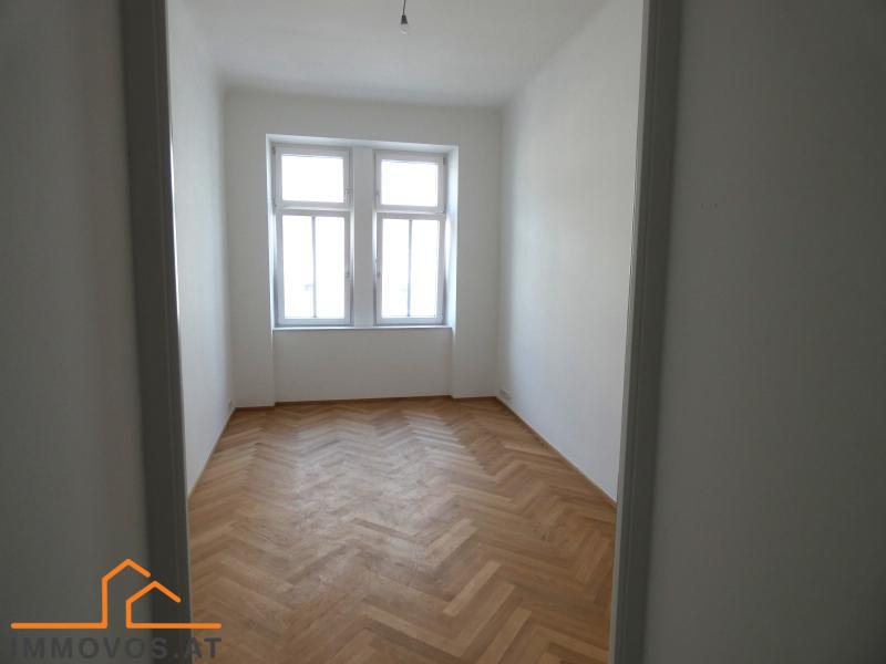 TIPTOP SANIERTE WG-TAUGLICHE FAMILIENWOHNUNG NAHE TICHY REUMANNPLATZ / / 1100 Wien 10.,Favoriten / Bild 2