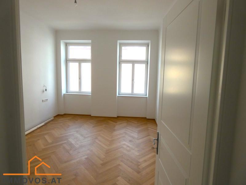 TIPTOP SANIERTE WG-TAUGLICHE FAMILIENWOHNUNG NAHE TICHY REUMANNPLATZ / / 1100 Wien 10.,Favoriten / Bild 3