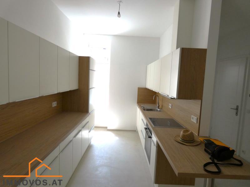 TIPTOP SANIERTE WG-TAUGLICHE FAMILIENWOHNUNG NAHE TICHY REUMANNPLATZ / / 1100 Wien 10.,Favoriten / Bild 4
