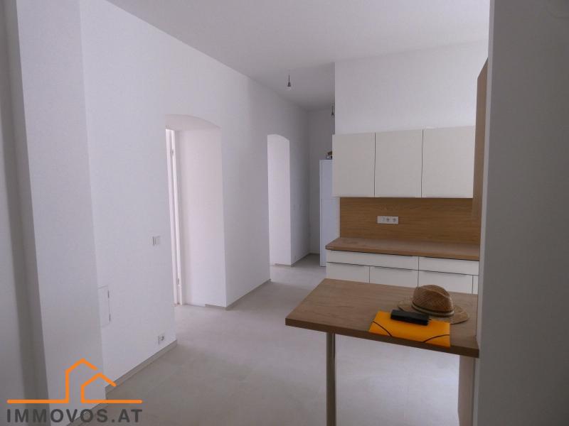 TIPTOP SANIERTE WG-TAUGLICHE FAMILIENWOHNUNG NAHE TICHY REUMANNPLATZ / / 1100 Wien 10.,Favoriten / Bild 6