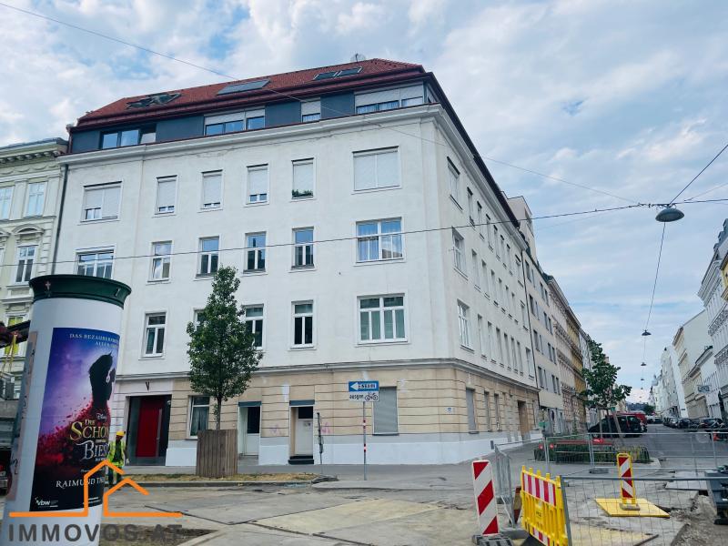 *FEINE TERRASSENWOHNUNG* /  / 1160&nbsp;Wien 16.,Ottakring / Bild 6