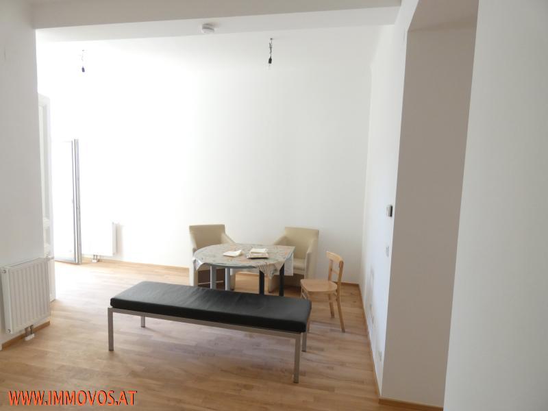 DREI-ZIMMER-MIETWOHNUNG MÄRZSTRASSE / / 1150 Wien 15.,Rh-Fh / Bild 1
