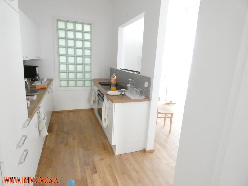 DREI-ZIMMER-MIETWOHNUNG MÄRZSTRASSE / / 1150 Wien 15.,Rh-Fh / Bild 2