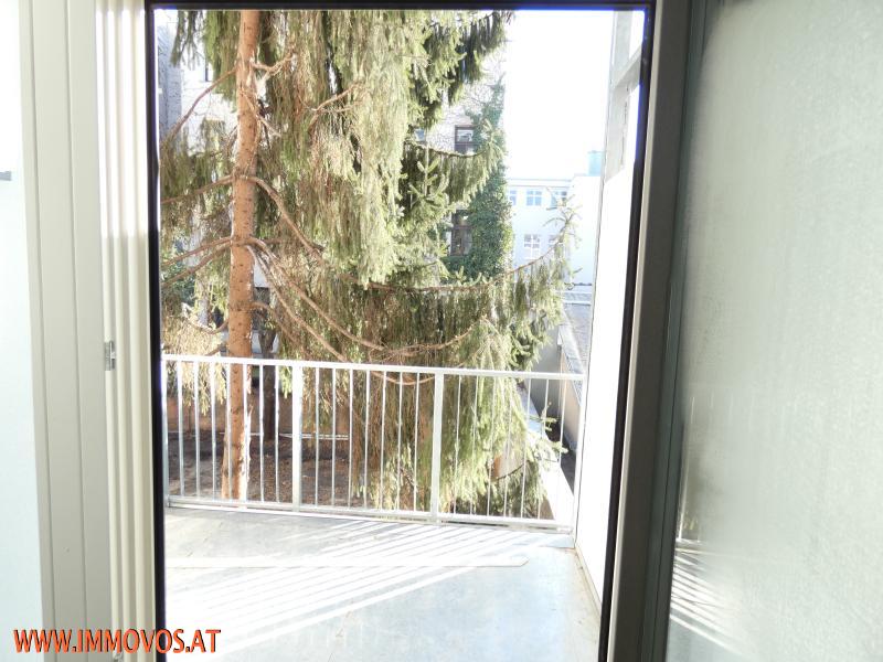 DREI-ZIMMER-MIETWOHNUNG MÄRZSTRASSE / / 1150 Wien 15.,Rh-Fh / Bild 3