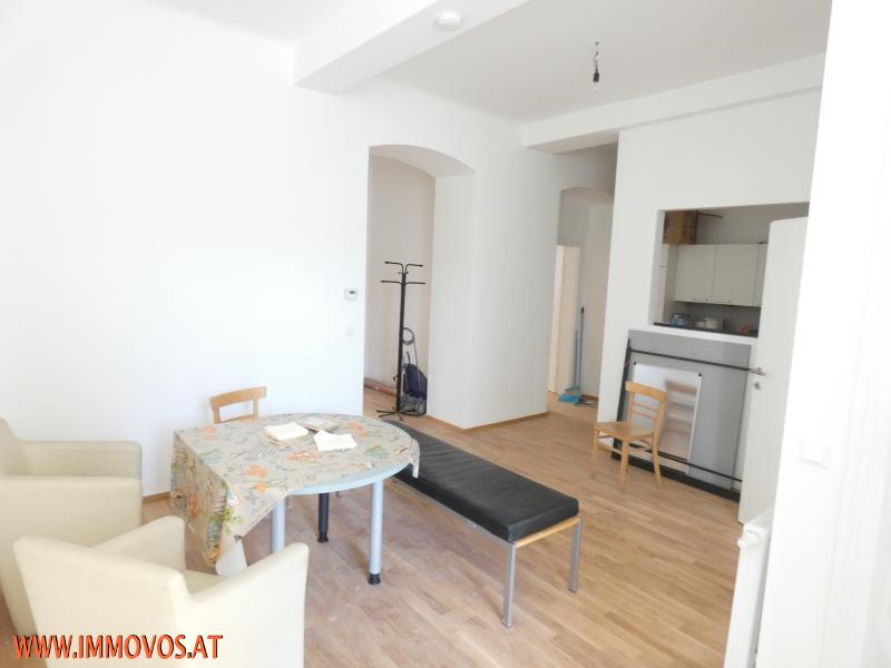 DREI-ZIMMER-MIETWOHNUNG MÄRZSTRASSE / / 1150 Wien 15.,Rh-Fh / Bild 4