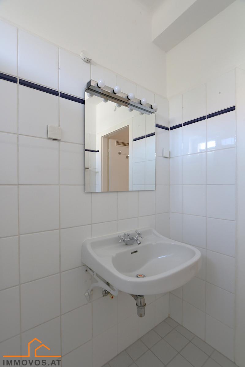 nostalgische Badezimmer-Ausstattung
