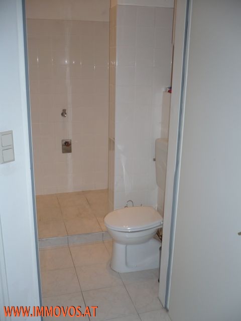 E. Toilette