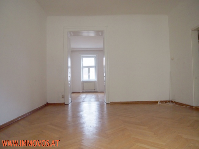 ++IDEAL FÜR STUDIERENDE: SONNIGE ALTBAUWOHNUNG NÄHE CAMPUS, AKH++