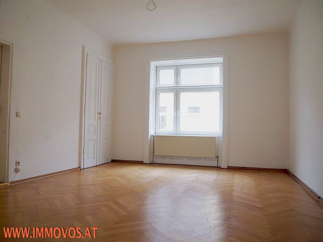 ++IDEAL FÜR STUDIERENDE: SONNIGE ALTBAUWOHNUNG NÄHE CAMPUS, AKH++ / / 1090 Wien 9.,Alsergrund / Bild 1