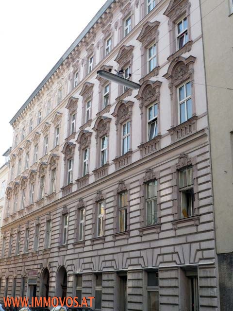 ++IDEAL FÜR STUDIERENDE: SONNIGE ALTBAUWOHNUNG NÄHE CAMPUS, AKH++ / / 1090 Wien 9.,Alsergrund / Bild 6
