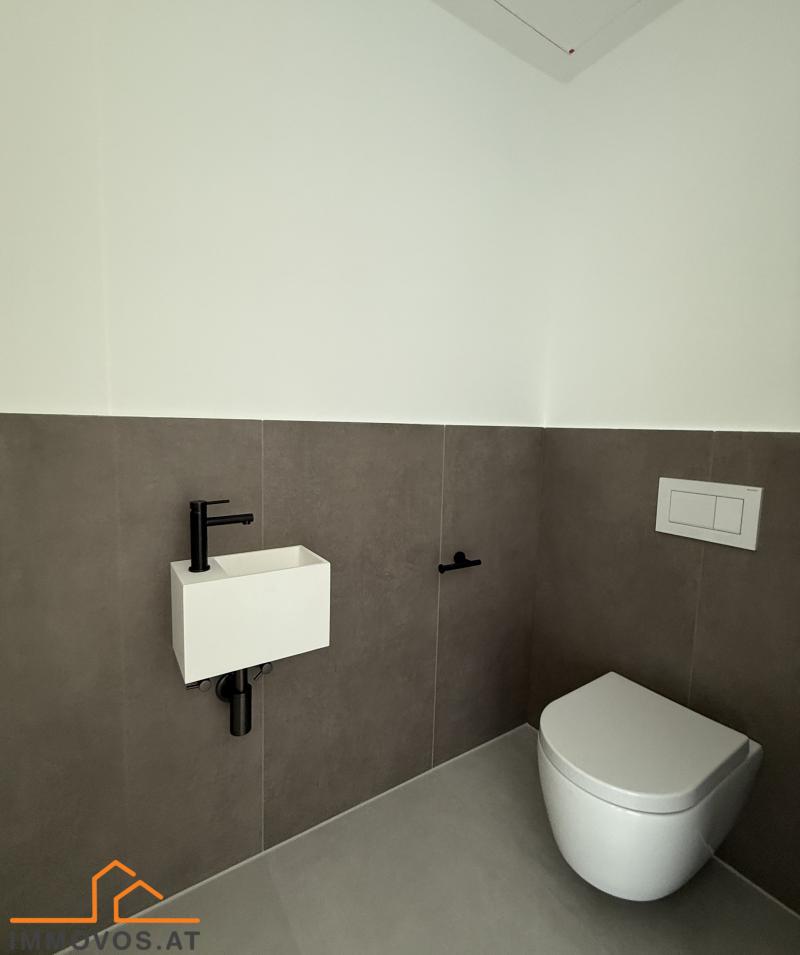 *** HOCHWERTIGER NEUBAU | EINZIGARTIGER PANORAMABLICK IN UNO-CITY-NÄHE *** /  / 1220&nbsp;Wien 22.,Donaustadt / Bild 9