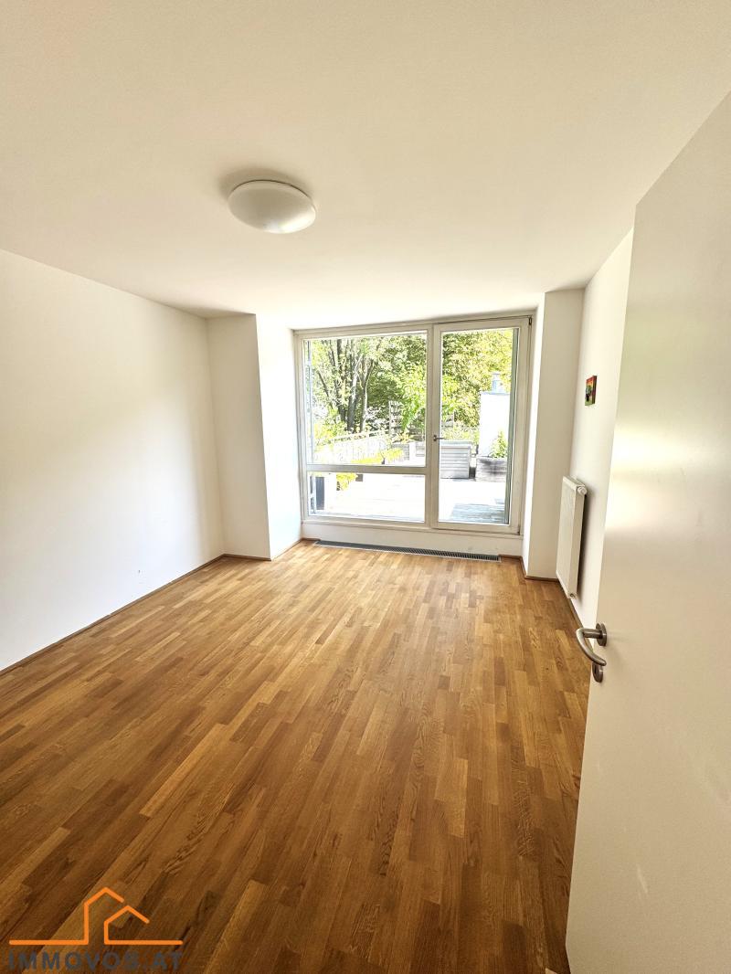 EXKLUSIVE KLIMATISIERTE PENTHOUSE-MAISONETTE IN NEUWALDEGG | 111 m² FREIFLÄCHEN | WALDRANDLAGE  /  / 1170&nbsp;Wien 17.,Hernals / Bild 6