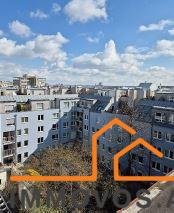 DACHGESCHOSS- MAISONETTE 