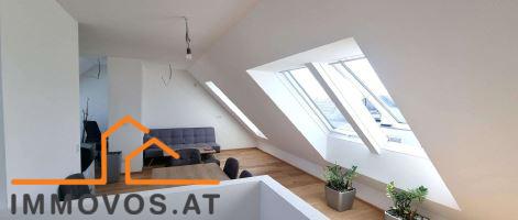 DACHGESCHOSS- MAISONETTE  /  / 1140&nbsp;Wien 14.,Penzing / Bild 1