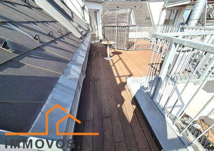 DACHGESCHOSS- MAISONETTE  /  / 1140&nbsp;Wien 14.,Penzing / Bild 5