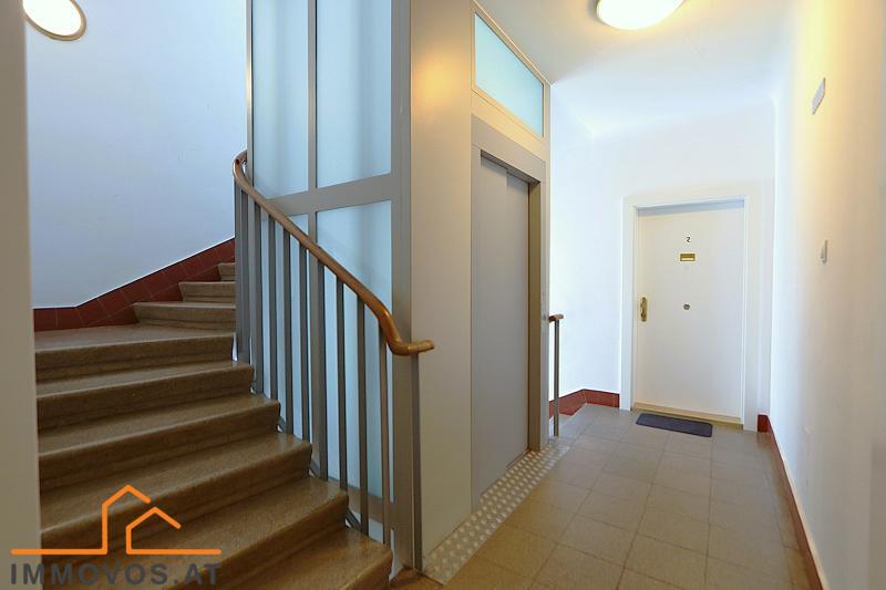 Kahlenbergblick -  Gersthofer Cottage: Dachgeschoss-Loft + Terrasse + 43 m2 Garage + barrierefreier Lift /  / 1180&nbsp;Wien 18.,W�hring / Bild 7
