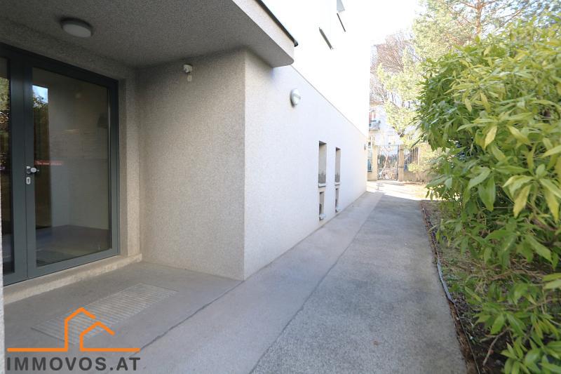 Kahlenbergblick -  Gersthofer Cottage: Dachgeschoss-Loft + Terrasse + 43 m2 Garage + barrierefreier Lift /  / 1180&nbsp;Wien 18.,W�hring / Bild 12