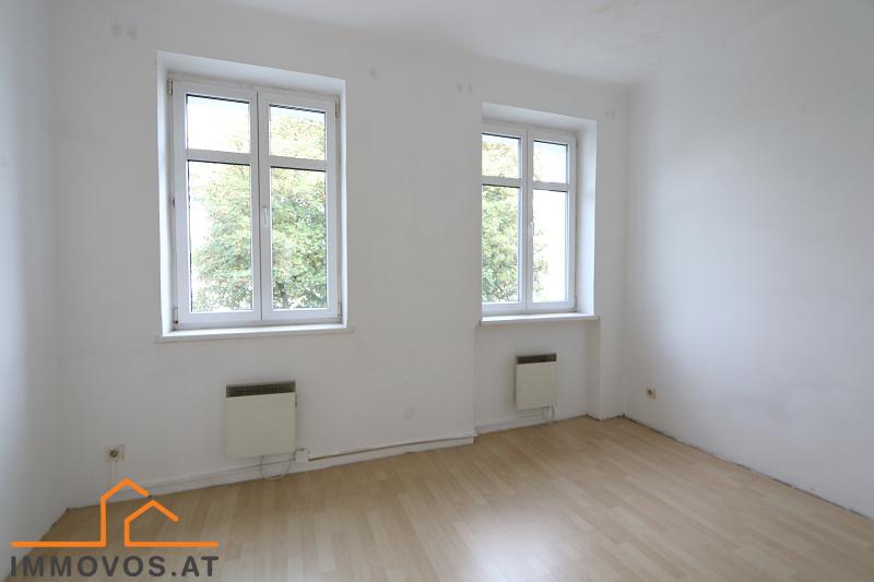 gartenseitiger Raum: