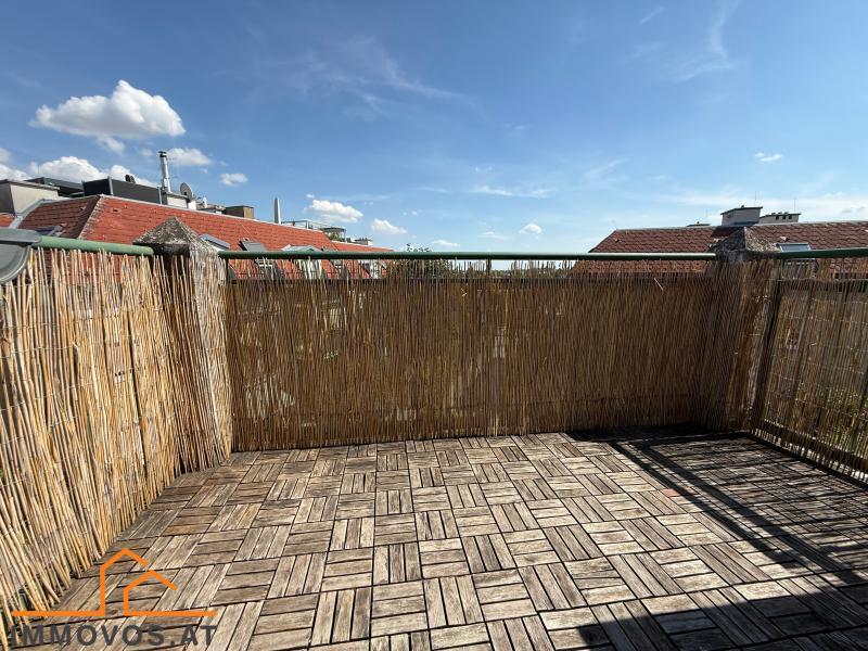 RUHIGE 3-ZIMMER-WOHNUNG MIT BALKON UND GARAGENPLATZ IN BRUNN AM GEBIRGE /  / 2344&nbsp;Brunn am Gebirge / Bild 3