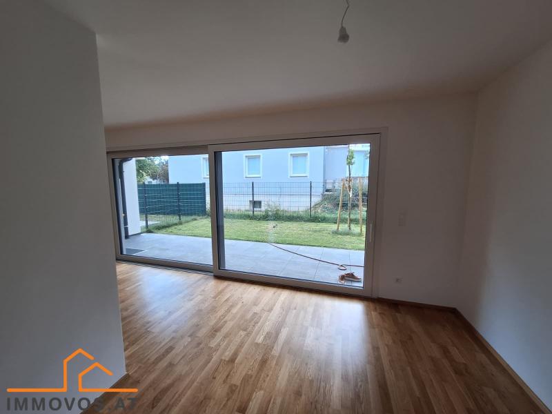 Terrassenzugang EG